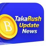 Takarush Update News
