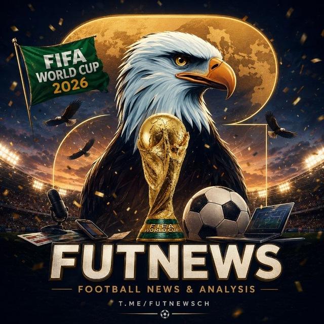 جام جهانی | FutNews