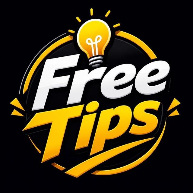 Free Tips 💥