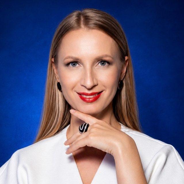 Марина Туранова🧬Дизайн Жизни