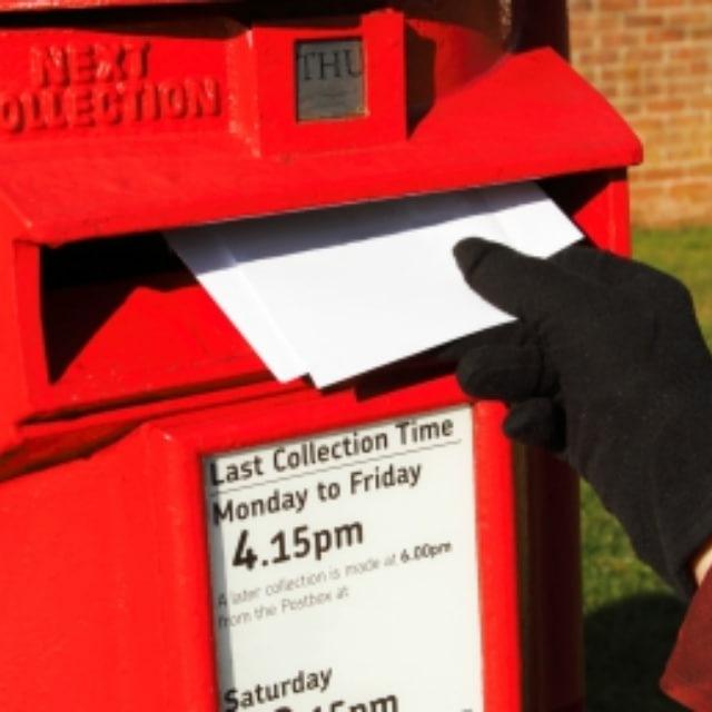 MailSafe