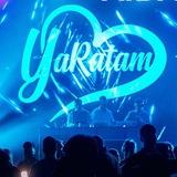 YARATAM PARTY MOSCOW
