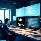 Mr.Dev