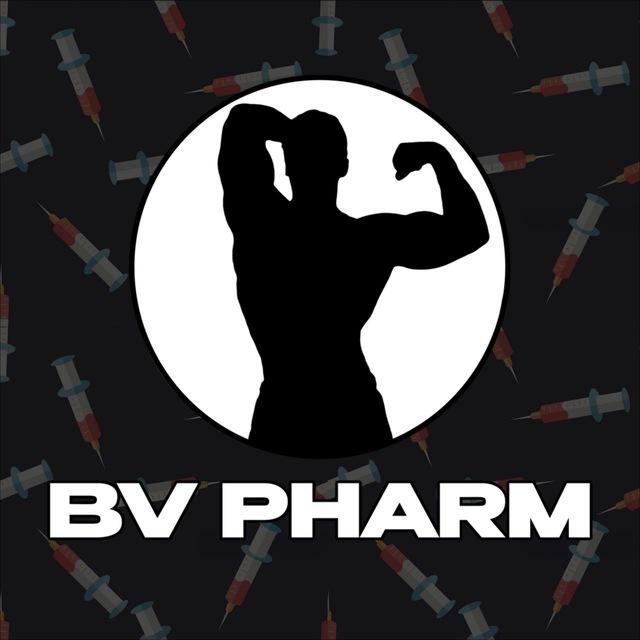 BV Pharm