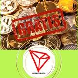 GANA CRIPTOMONEDAS GRATIS 100%