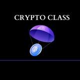 Crypto Class Community Official