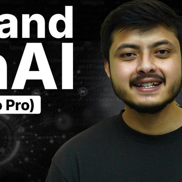Rohit Negi DSA And GenAi
