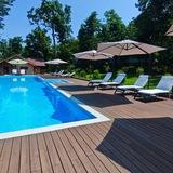 Infinity-pool