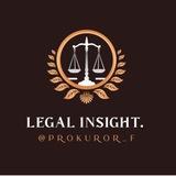 Legal Insight