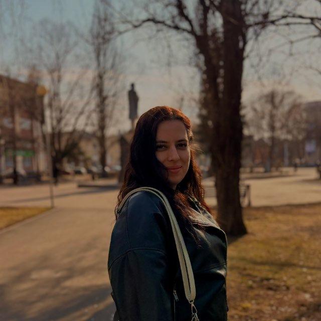 ❄️Ксюшкины ♾️ кружочки ❄️