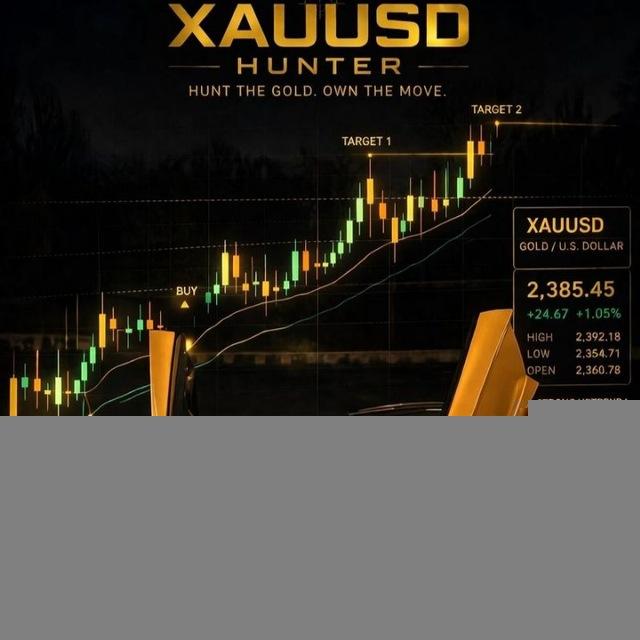 𝗫𝗔𝗨𝗨𝗦𝗗 𝗛𝗨𝗡𝗧𝗘𝗥🪙📈