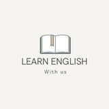 Learn English With Us💙