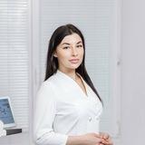 Анна Дергаченко | Ортодонт | Москва