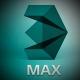 Materials for 3D Max