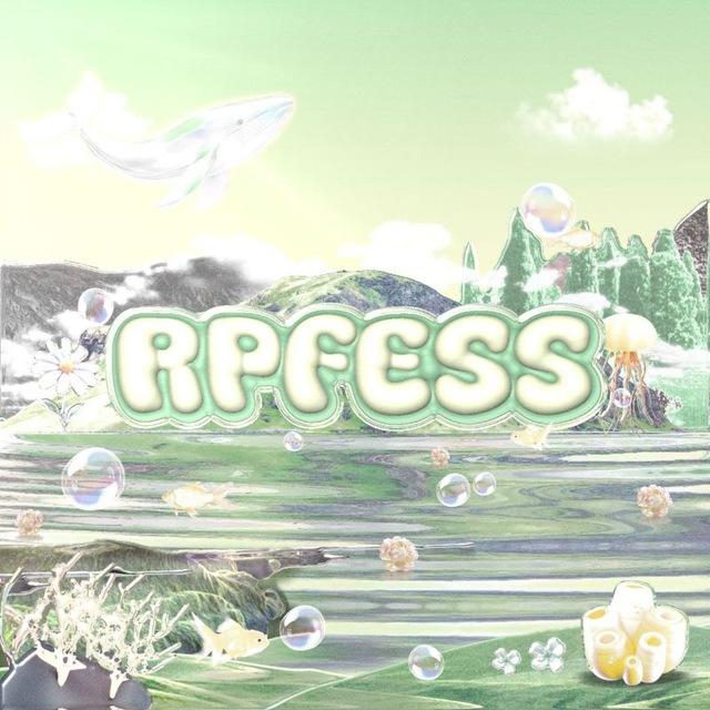 PUNYA @RPFESS