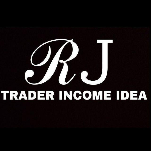 RJ TRADER INCOME IDEA