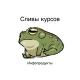 Курсы от блоггеров