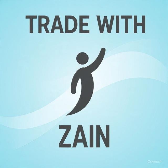TRADE WITH ZAIN