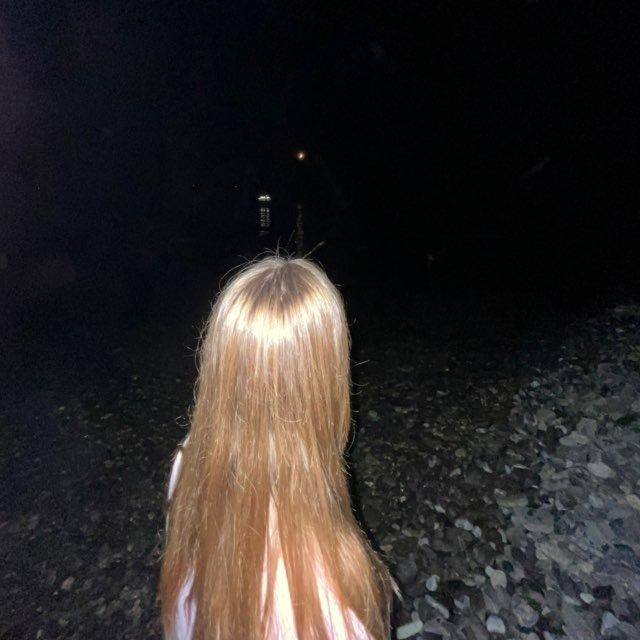 Уля🫦