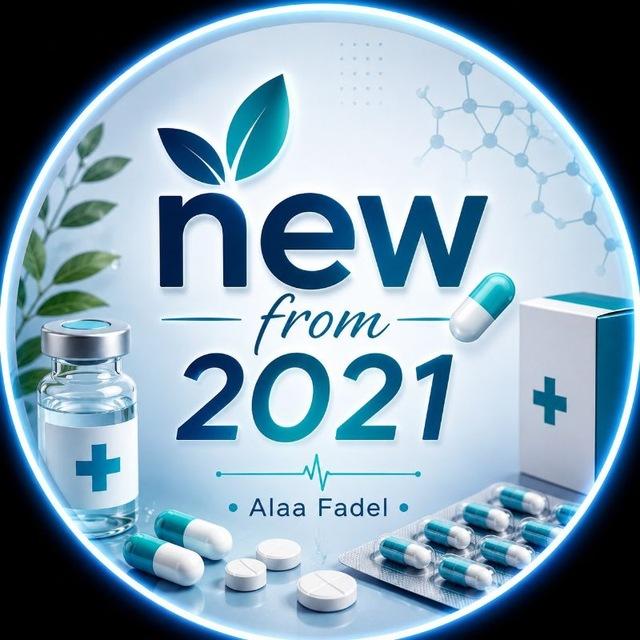 New💊 (21-26)