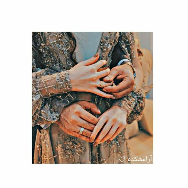- آرامشكده ♡︎