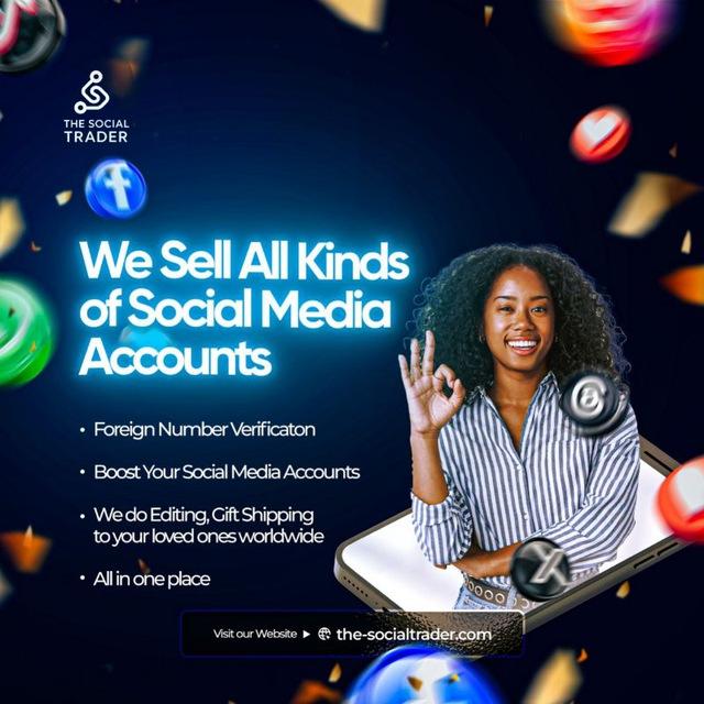 THE-SOCIALTRADER.COM