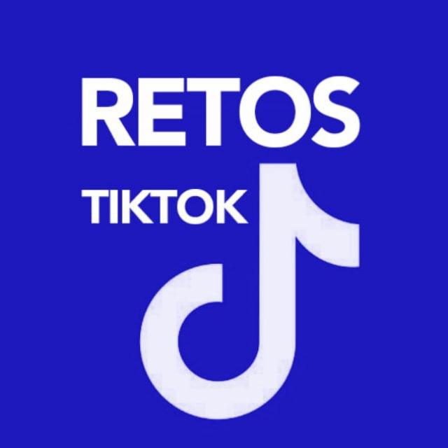 RETOS DE TIKTOK CLAPPER TIK TOK TIKTOKERSVIP