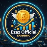 𝗘𝘇𝗮𝘇 𝗼𝗳𝗳𝗶𝗰𝗶𝗮𝗹 𝗘𝗮𝗿𝗻𝗶𝗻𝗴