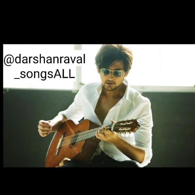 Darshan Raval ALL songs