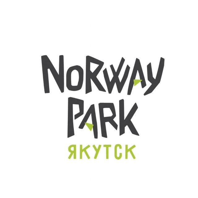 Norway Park Yakutsk
