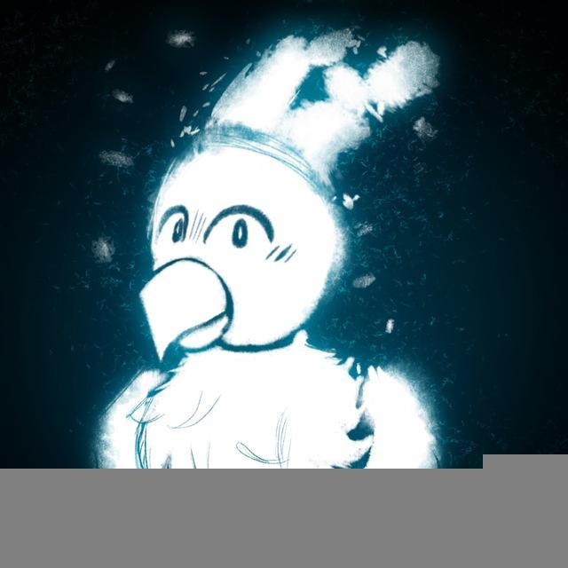 🦜Пожилые аниматоры (ArtCraft)