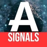 Cryptoverse Signals