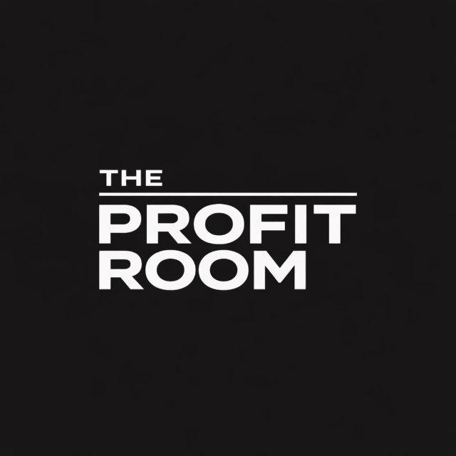 The Profit Room 🥷