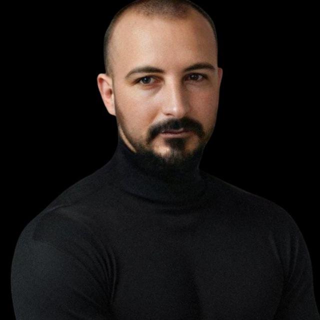 Rodrigo Cruz (MENTOR)