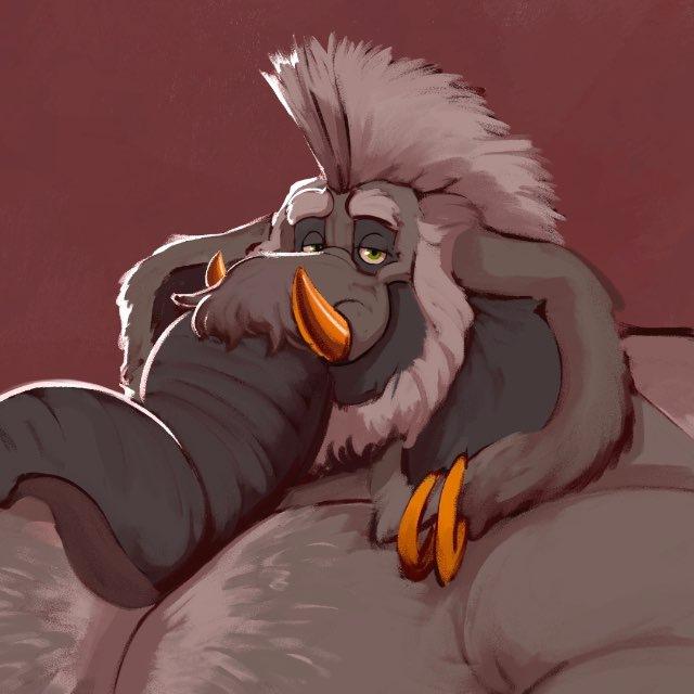 Karrnade's art