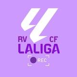 Real Valladolid 25/26 🎥🤍💜