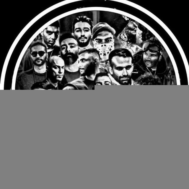 ریمیکس ترکیبی رپی |قفلی
