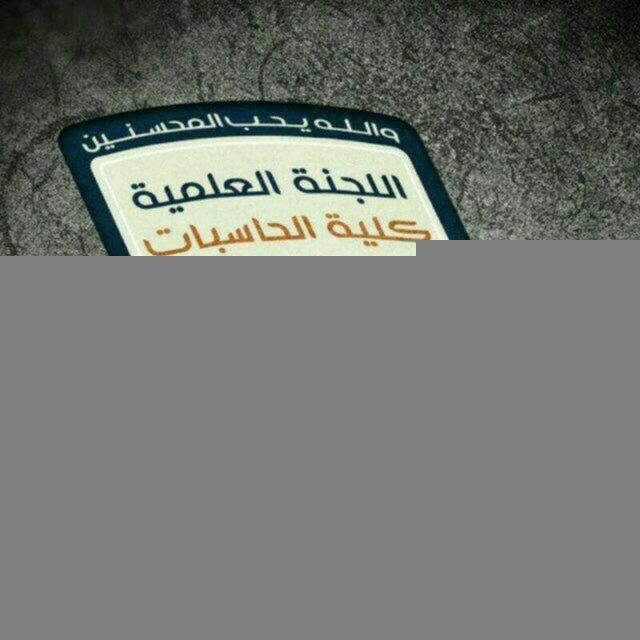 اللجنة العلمية IT مستوى رابع
