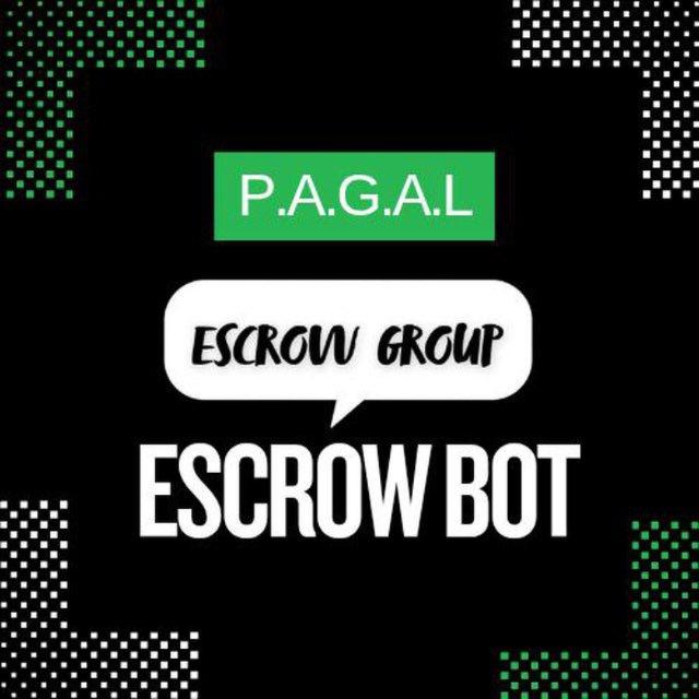 How To Use - @PagaLEscrowBot