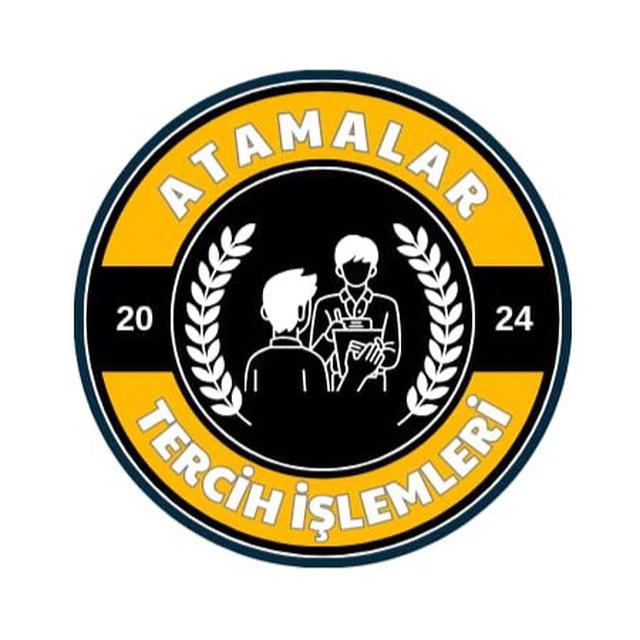 2025 ATAMA VE TERCİH İŞLEMLERİ