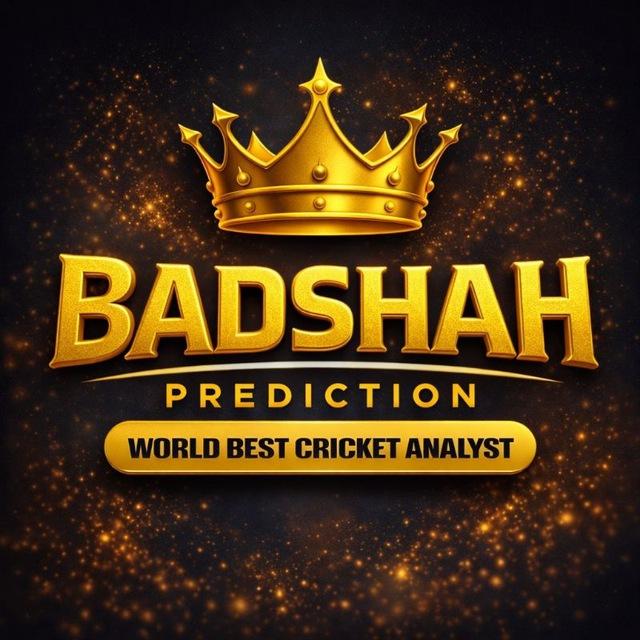 Badshah Prediction™