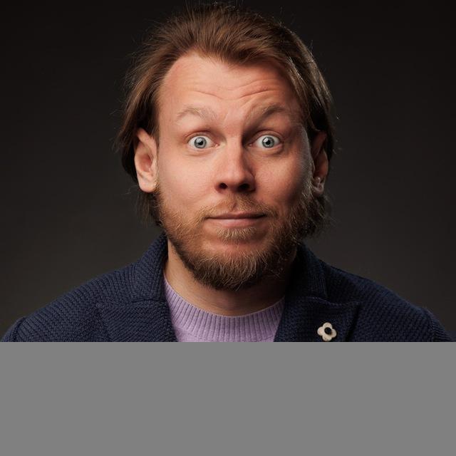 Dan Gridin on ABM (и не только)