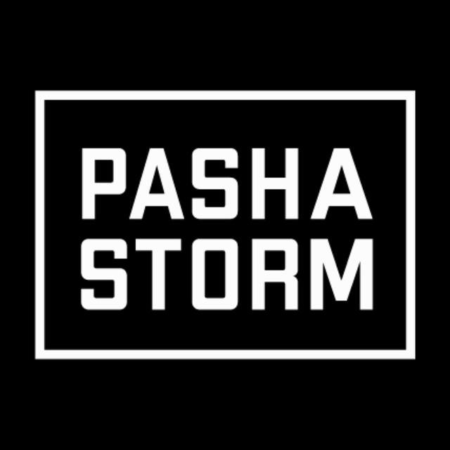 PASHA STORM