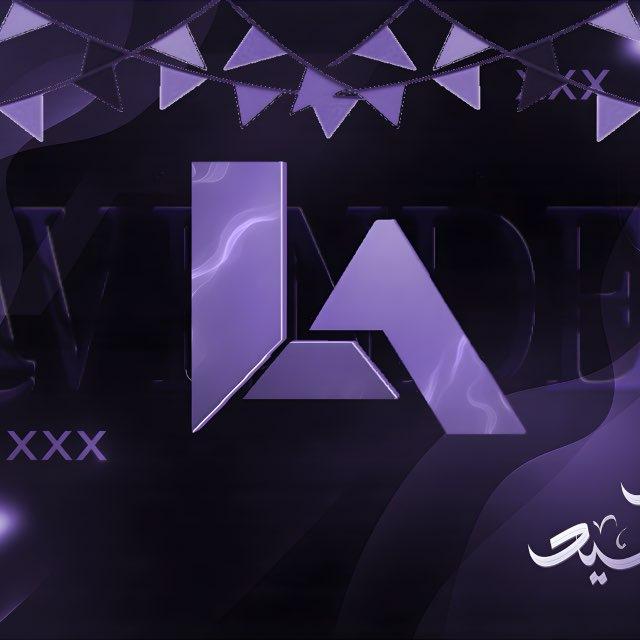 LAVENDER TEAM🪻