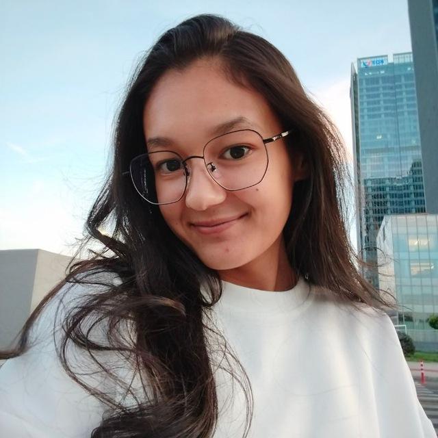 Dinara | Nemis tili 🇩🇪