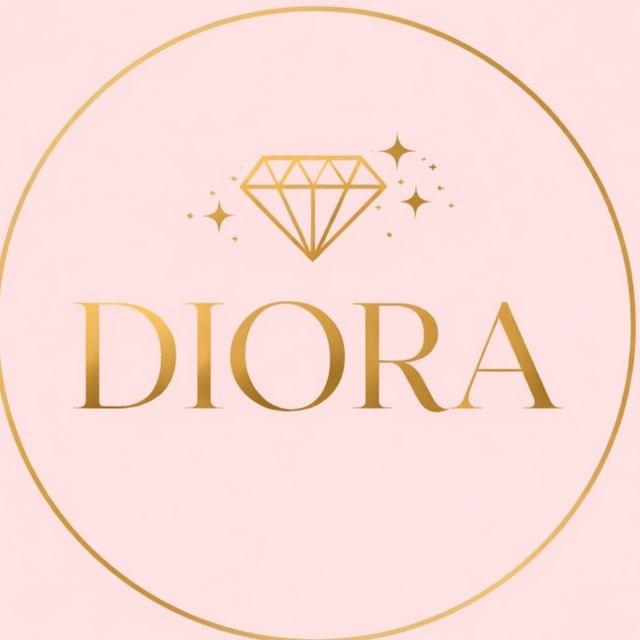 Diora uz (tresor gold) chat