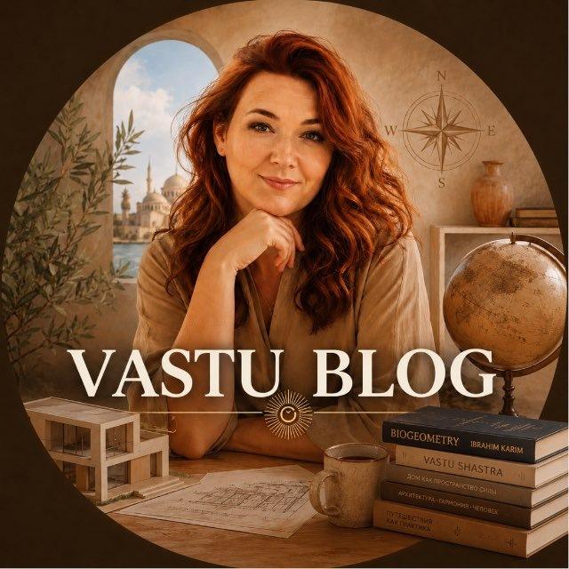 🏡ВАСТУ - БЛОГ | Наталья Климова