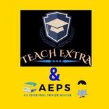 TEACH EXTRA & AEPS OFFICIAL