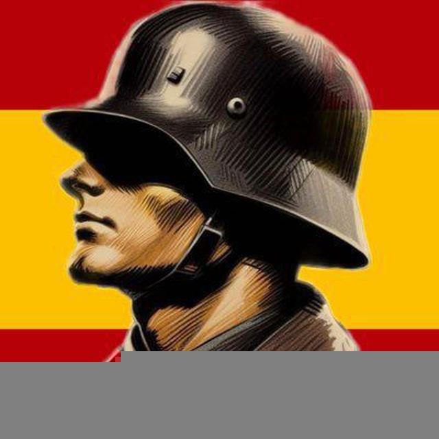 𝗙𝗥𝗘𝗡𝗧𝗘𝗛𝗜𝗦𝗣𝗔𝗡𝗢🇪🇸†