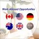 Visa Sponsored Jobs Abroad